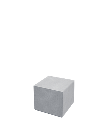 Скамейки из бетона